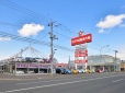 （株）北日本自動車共販 の店舗画像
