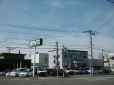 （株）札幌タック自動車 本社マイカーの店舗画像