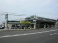 札幌トヨペット（株） 新琴似店の店舗画像