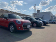 MINI NEXT 札幌東 の店舗画像