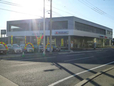 (株)スズキ自販北海道 スズキアリーナ札幌東の店舗画像