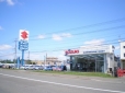 （株）スズキ自販北海道 千歳中古車センターの店舗画像