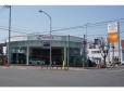 トヨタカローラ札幌（株） 二十四軒店の店舗画像