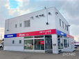 日産プリンス札幌販売(株) 皆来羊ヶ丘の店舗画像