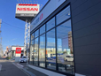 日産プリンス札幌販売(株) ニスモPステージの店舗画像