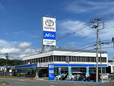 ネッツトヨタ旭川(株) ブルーゾーンかむいの店舗画像