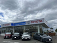 ネッツトヨタ旭川(株) かぐらおか店の店舗画像