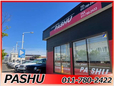 PASHU の店舗画像