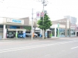 北海道マツダ販売（株） 山鼻店の店舗画像