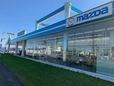 北海道マツダ販売(株) 帯広店の店舗画像