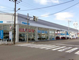 北海道マツダ販売(株) 釧路店の店舗画像