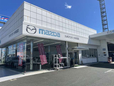 九州マツダ 大牟田店の店舗画像