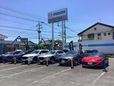 九州マツダ 桧原店の店舗画像