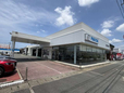 九州マツダ 那珂川店の店舗画像
