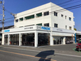 九州マツダ 直方店の店舗画像