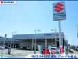 スズキ自販福岡 スズキアリーナ小倉北の店舗画像