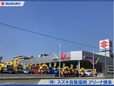 スズキ自販福岡 スズキアリーナ博多の店舗画像