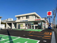 九州スズキ販売 桧原営業所の店舗画像