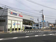 九州スズキ販売 スズキアリーナ小倉の店舗画像