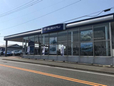 福岡スバル 上津店の店舗画像