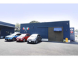 カーショップトリミ の店舗画像
