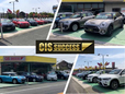 CISサクセス の店舗画像
