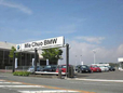 Mie Chuo BMW BMW Premium Selection 津の店舗画像