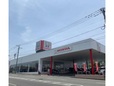 ホンダカーズ福岡 天拝坂店の店舗画像