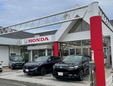 ホンダカーズ長崎 諫早多良見店の店舗画像