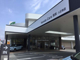 ホンダカーズ熊本 八王寺店の店舗画像