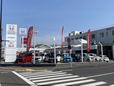 ホンダカーズ鹿児島 U−Select鹿児島の店舗画像
