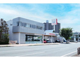 ホンダカーズ熊本 大江店の店舗画像