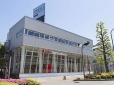 Audi池袋 の店舗画像