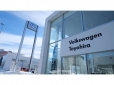 Volkswagen豊平 の店舗画像