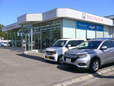 Honda Cars 釧路 帯広西19条店(認定中古車取扱店)の店舗画像