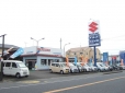 （有）吉田自動車販売 の店舗画像
