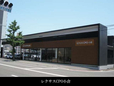 レクサスCPO小倉 の店舗画像