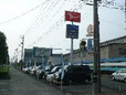 (株)カーショップ中西 の店舗画像