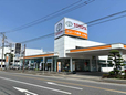 トヨタカローラ福岡 小戸店の店舗画像