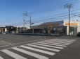 トヨタカローラ福岡 櫛原店の店舗画像
