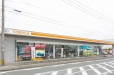 トヨタカローラ福岡 柳川店の店舗画像