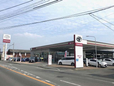福岡トヨタ自動車 福岡トヨタアウトレット限定展示場の店舗画像
