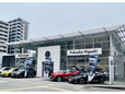 福岡トヨタ自動車 Volkswagen 福岡東の店舗画像