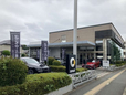 メルセデス・ベンツ武蔵村山 羽村サーティファイドカーセンター の店舗画像