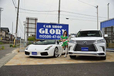 カーショップグローリー の店舗画像