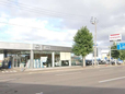 北海道日産自動車(株) 小樽店の店舗画像