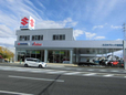 スズキ自販佐賀 スズキアリーナ佐賀東の店舗画像
