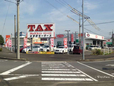 TAX鹿島(株)宇野モータース の店舗画像
