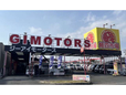 軽ハコ・ジムニー専門店 GI MOTORS の店舗画像