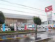 ダイハツ千葉販売 習志野店の店舗画像